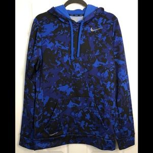 Nike Therma-Fit hoodie